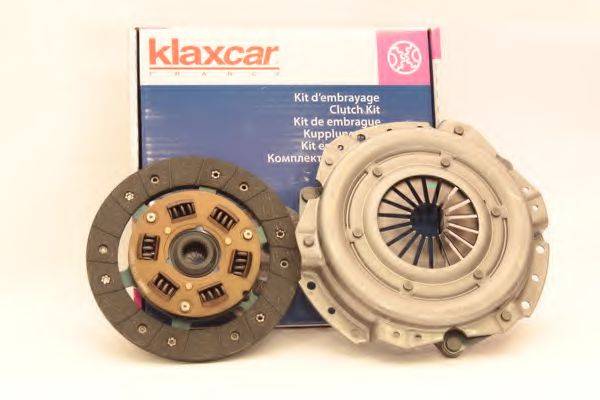 KLAXCAR FRANCE 30009Z Комплект сцепления