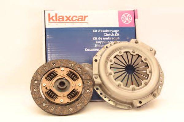 KLAXCAR FRANCE 30025Z Комплект сцепления