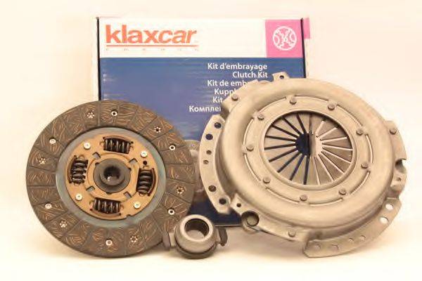 KLAXCAR FRANCE 30028Z Комплект сцепления