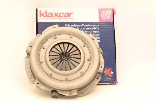 KLAXCAR FRANCE 30029z