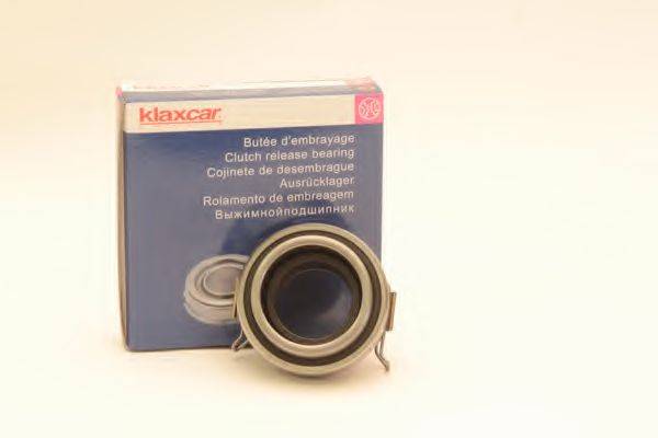 KLAXCAR FRANCE 30077Z Выжимной подшипник