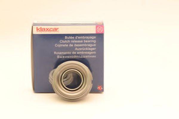 KLAXCAR FRANCE 30081Z Выжимной подшипник