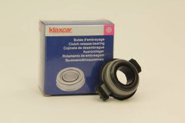 KLAXCAR FRANCE 30120z