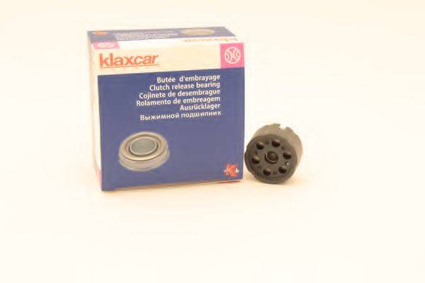 KLAXCAR FRANCE 30123z