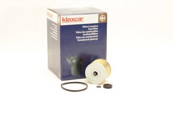KLAXCAR FRANCE FE064Z Топливный фильтр