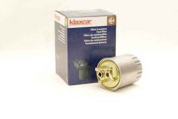 KLAXCAR FRANCE FE073Z Топливный фильтр