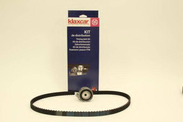 KLAXCAR FRANCE 40034z