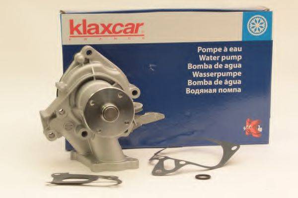 KLAXCAR FRANCE 42155Z Водяной насос