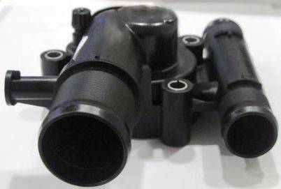 MOTORAD 54982 Термостат, охлаждающая жидкость