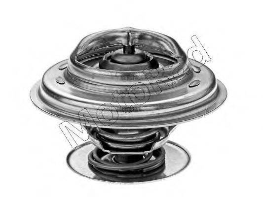 MOTORAD 57988J Термостат, охлаждающая жидкость