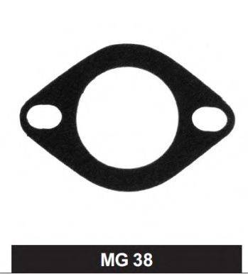 MOTORAD MG38 Прокладка, термостат; Прокладка, корпус термостата