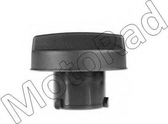 MOTORAD MGC832 Крышка, топливной бак