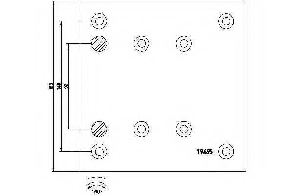 TEXTAR 1949502