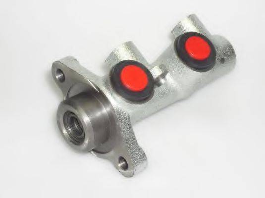 TEXTAR 33020700 Главный тормозной цилиндр