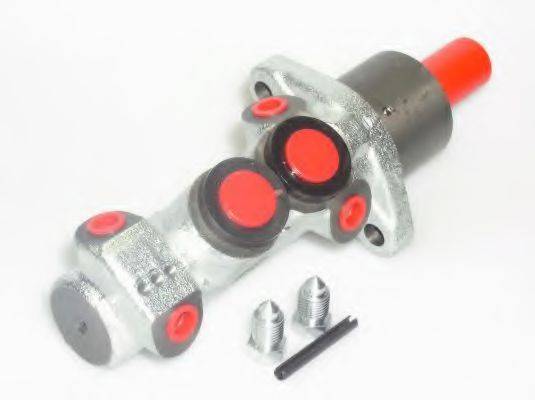 TEXTAR 33029500 Главный тормозной цилиндр