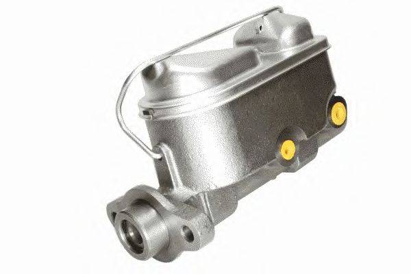 TEXTAR 33040800 Главный тормозной цилиндр