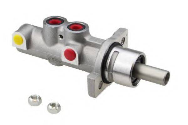 TEXTAR 33041000 Главный тормозной цилиндр