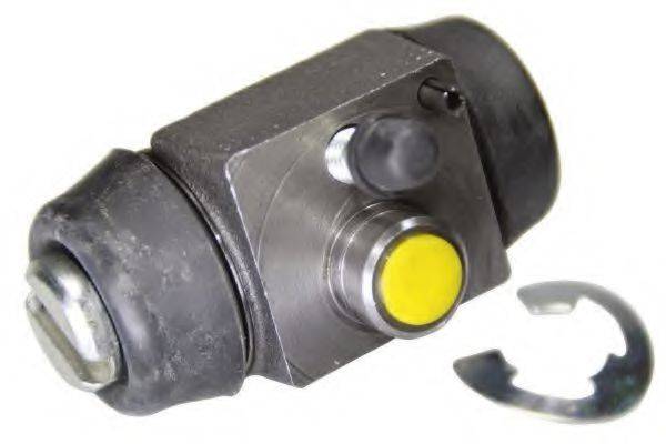 TEXTAR 34028500 Колесный тормозной цилиндр