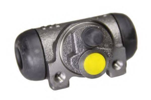 TEXTAR 34029400 Колесный тормозной цилиндр