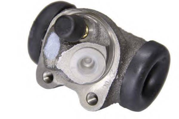 TEXTAR 34037100 Колесный тормозной цилиндр