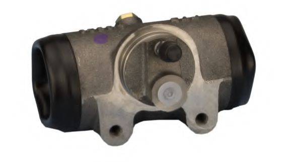 TEXTAR 34058500 Колесный тормозной цилиндр