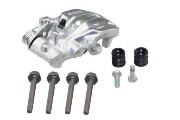 TEXTAR 38044200 Тормозной суппорт