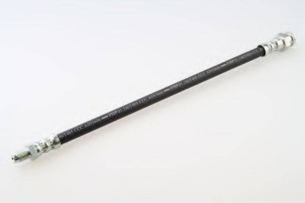 TEXTAR 40029600 Тормозной шланг