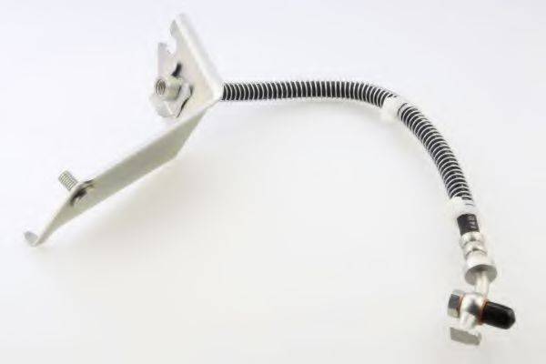 TEXTAR 40042600 Тормозной шланг