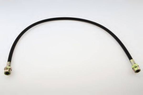 TEXTAR 40100000 Тормозной шланг