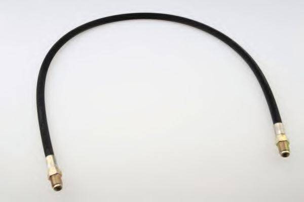 TEXTAR 40100700 Тормозной шланг