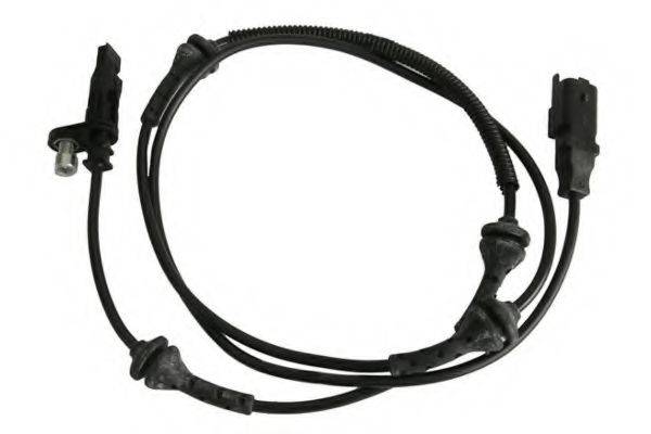 TEXTAR 45014800 Датчик, частота вращения колеса