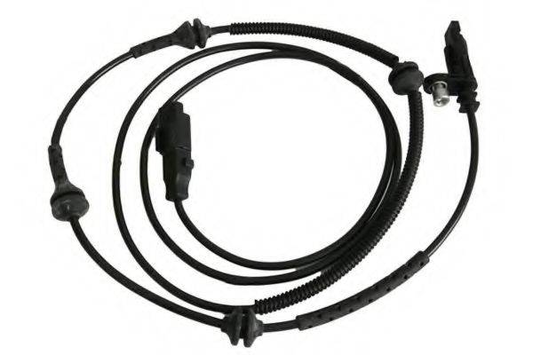 TEXTAR 45014900 Датчик, частота вращения колеса