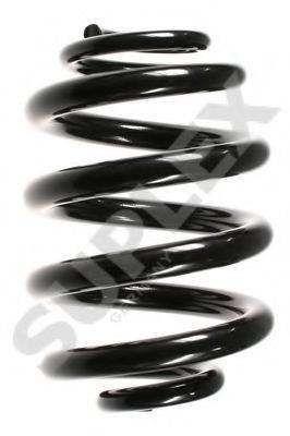 SUPLEX 39233 Пружина ходовой части