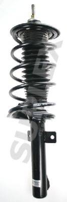 SUPLEX SUS1035 Стойка амортизатора