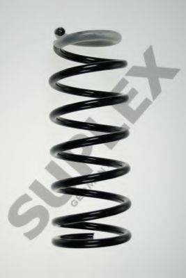 SUPLEX 22238 Пружина ходовой части