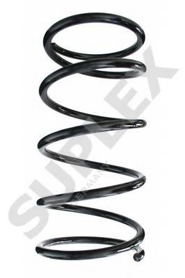 SUPLEX 20150 Пружина ходовой части