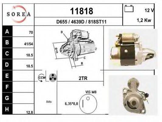 EAI 11818