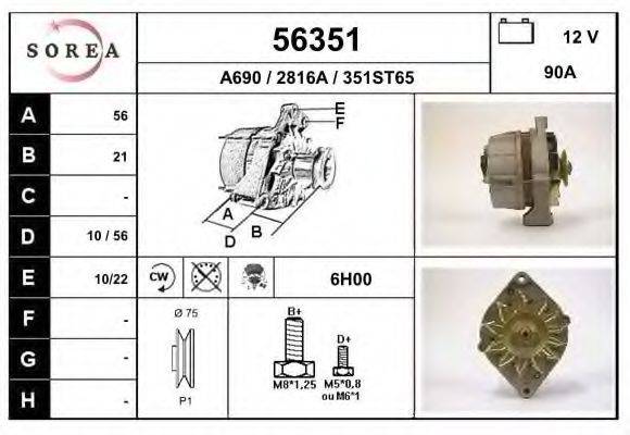 EAI 56351