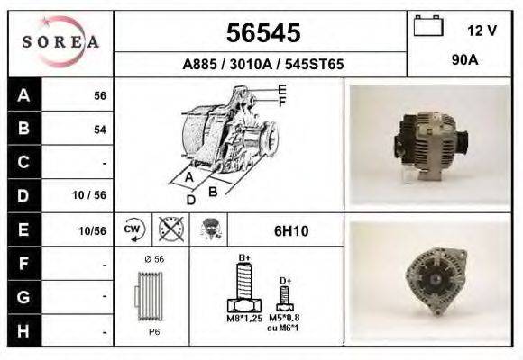 EAI 56545