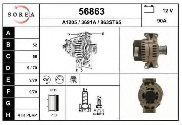 EAI 56863