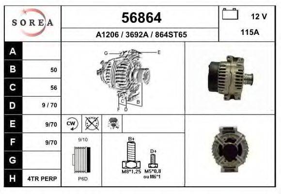 EAI 56864