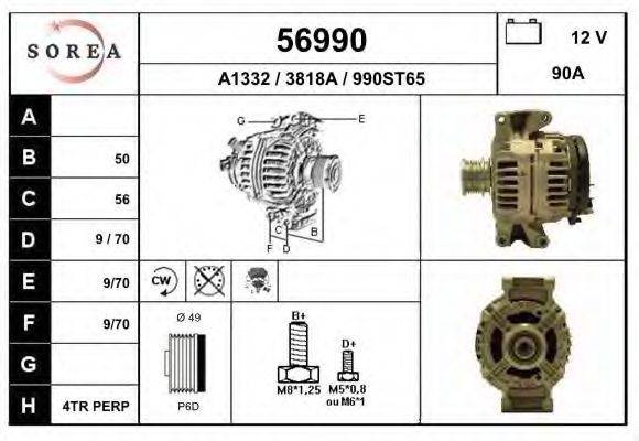 EAI 56990