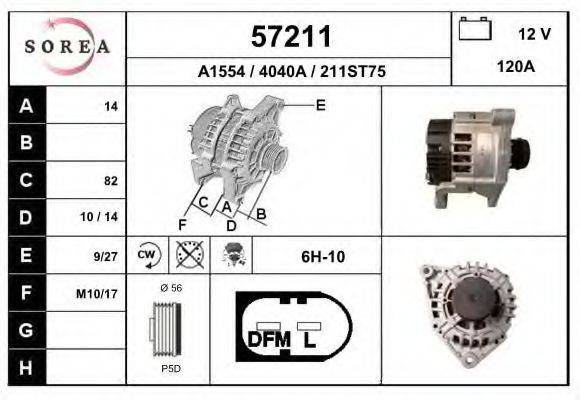 EAI 57211