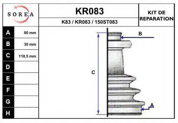 EAI KR083