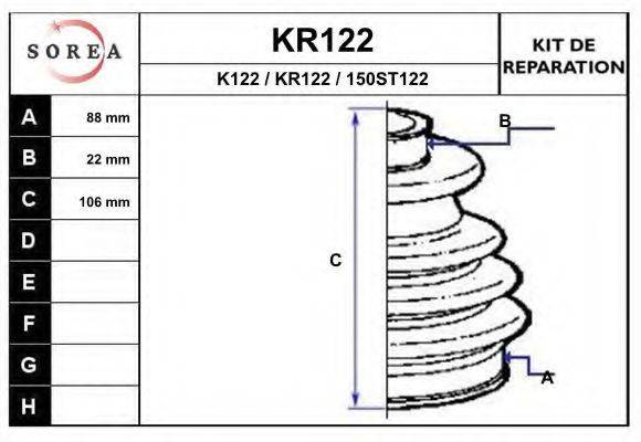 EAI KR122