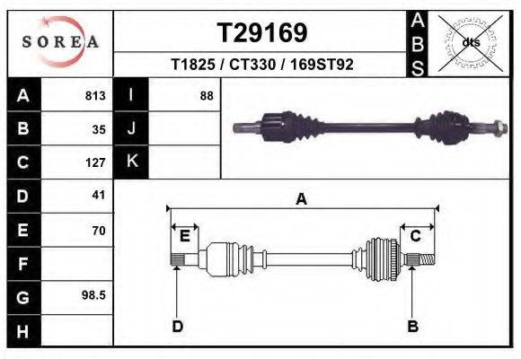 EAI T29169