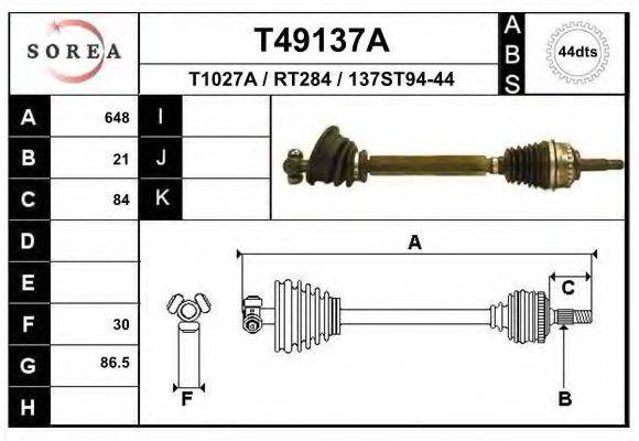 EAI T49137A