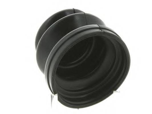 CEVAM 1254 Комплект пылника, приводной вал