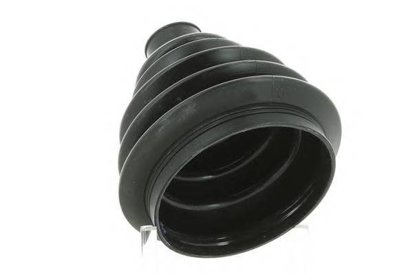 CEVAM 1398 Комплект пылника, приводной вал