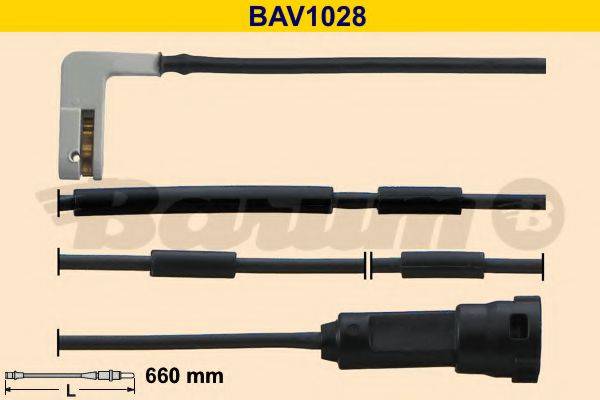 BARUM BAV1028